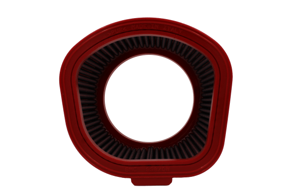 BMC FM998/08 model-specific motorcycle air filter for Honda CRF 250 R, CRF 450 R - product view 3