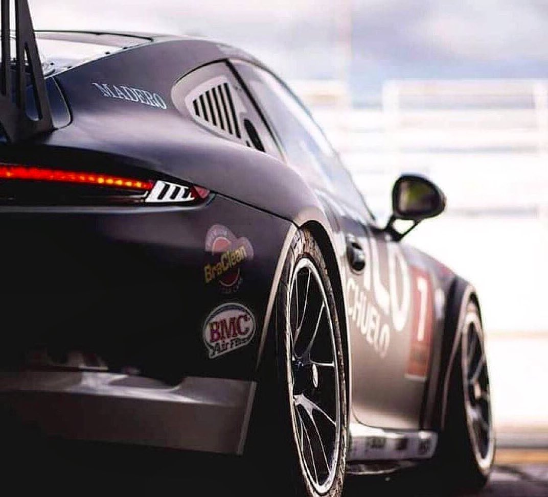 BMC Air Filter Porsche - European Performance Filters