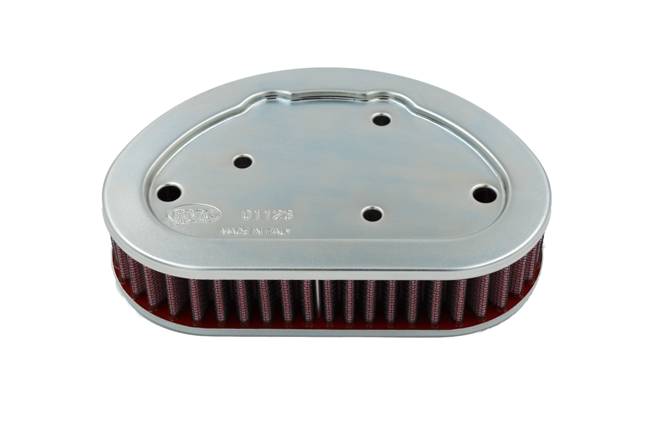 FM01123 - European Performance Filters