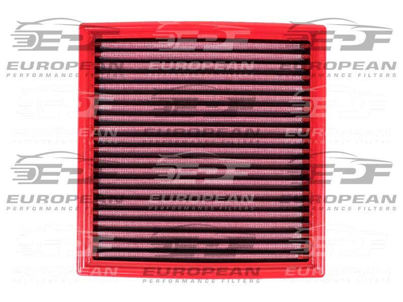 FM104/01 - European Performance Filters