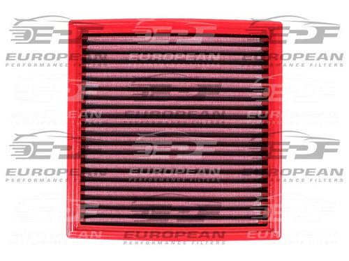 FM104/01 - European Performance Filters