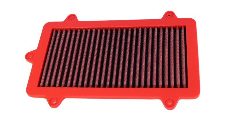 FM163/04 - European Performance Filters