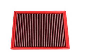 FM248/01 - European Performance Filters