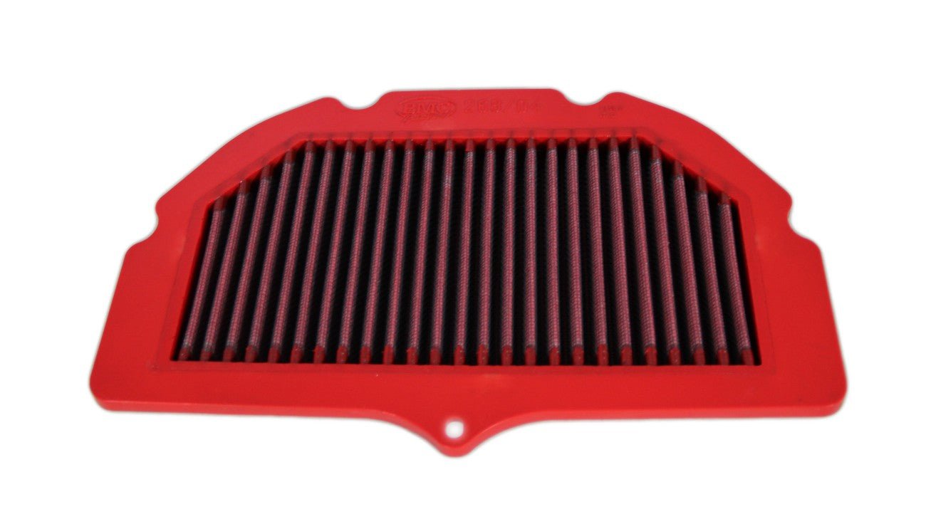 FM268/04 - European Performance Filters